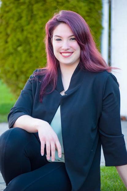 Lauryann Vaillancourt - notre mission